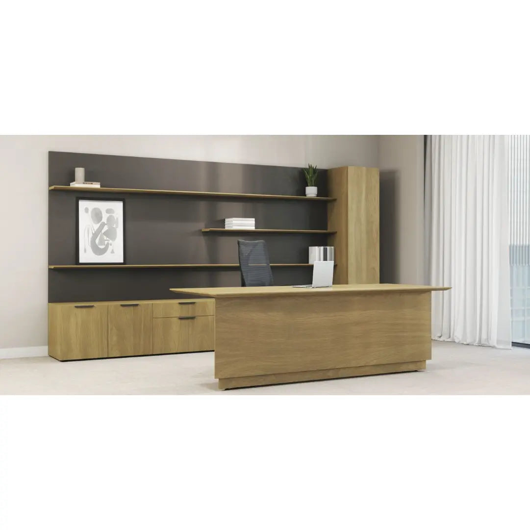 Teknion Expansion - Brant Business Interiors