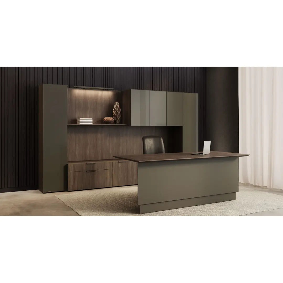 Teknion Expansion - Brant Business Interiors