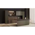Teknion Expansion - Brant Business Interiors