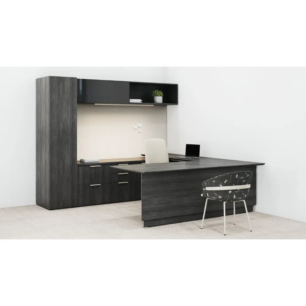 Teknion Expansion - Brant Business Interiors