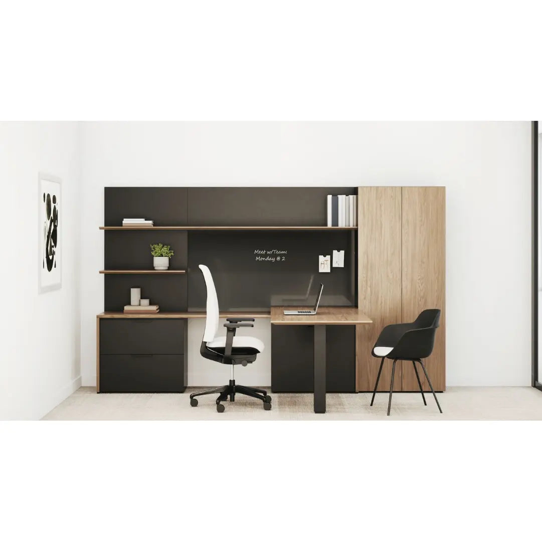 Teknion Expansion - Brant Business Interiors