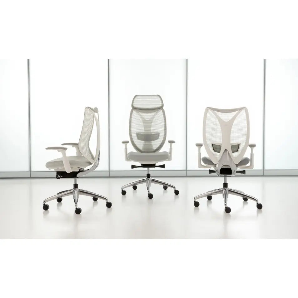 Teknion Seating - Brant Business Interiors