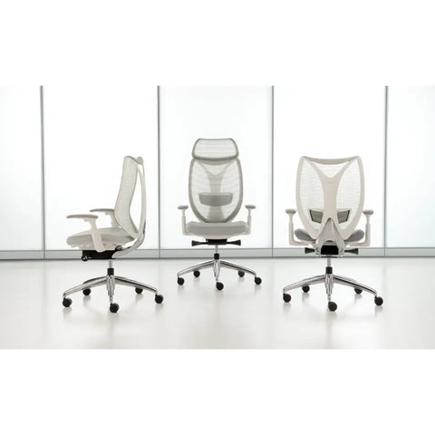 Teknion Seating - Brant Business Interiors