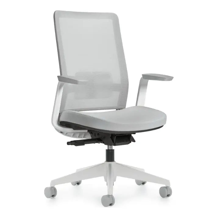 Teknion Seating - Brant Business Interiors