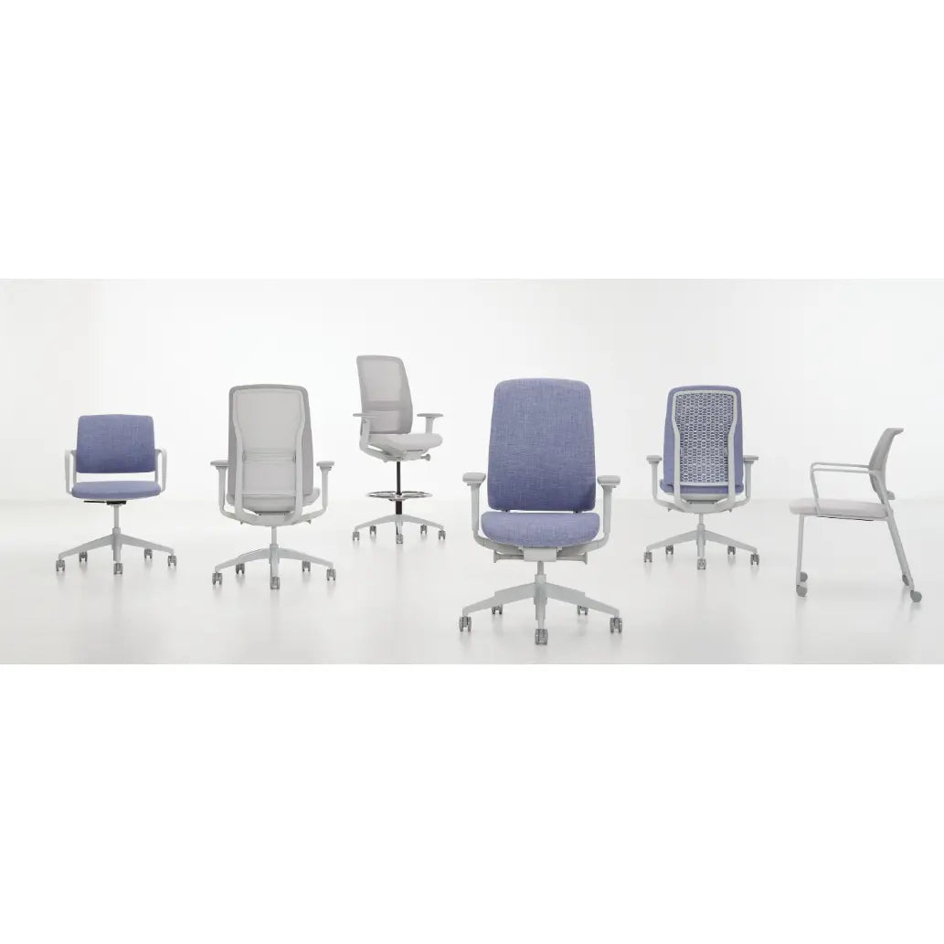 Teknion Seating - Brant Business Interiors