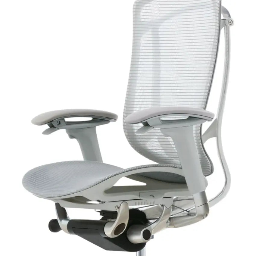 Teknion Seating - Brant Business Interiors