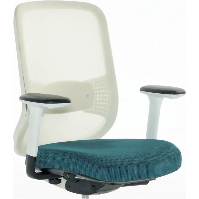 Teknion Seating - Brant Business Interiors