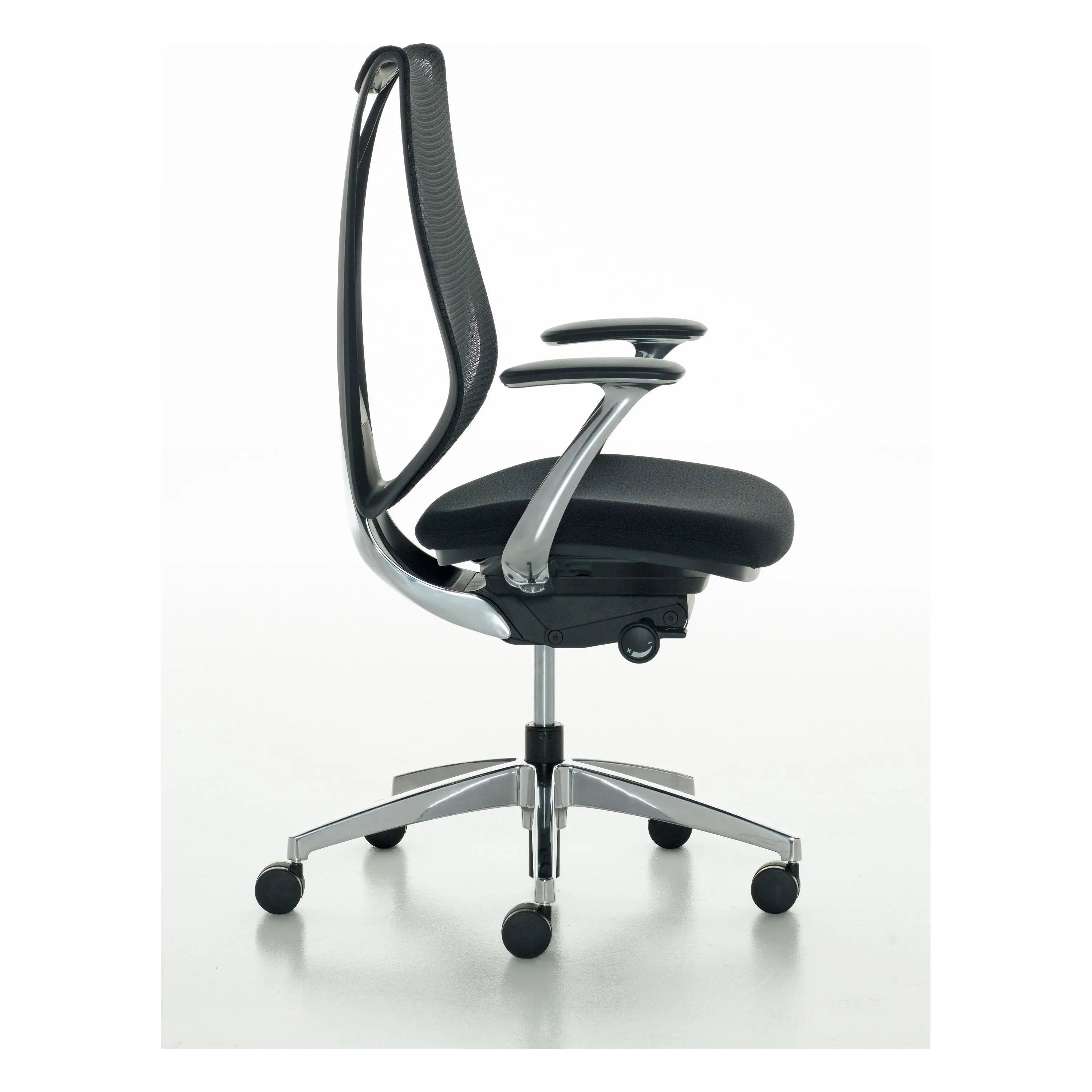 Teknion Seating - Brant Business Interiors