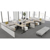 Teknion Workstations - Brant Business Interiors