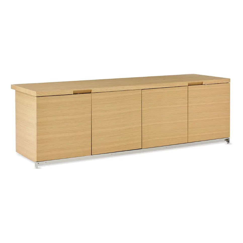 Teknion "AC Boardroom" - Brant Business Interiors