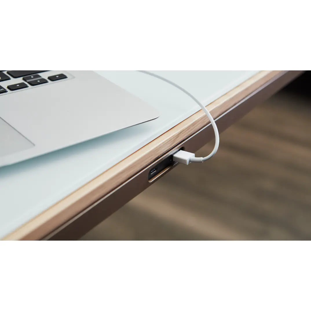 Teknion "Boardroom" - Brant Business Interiors