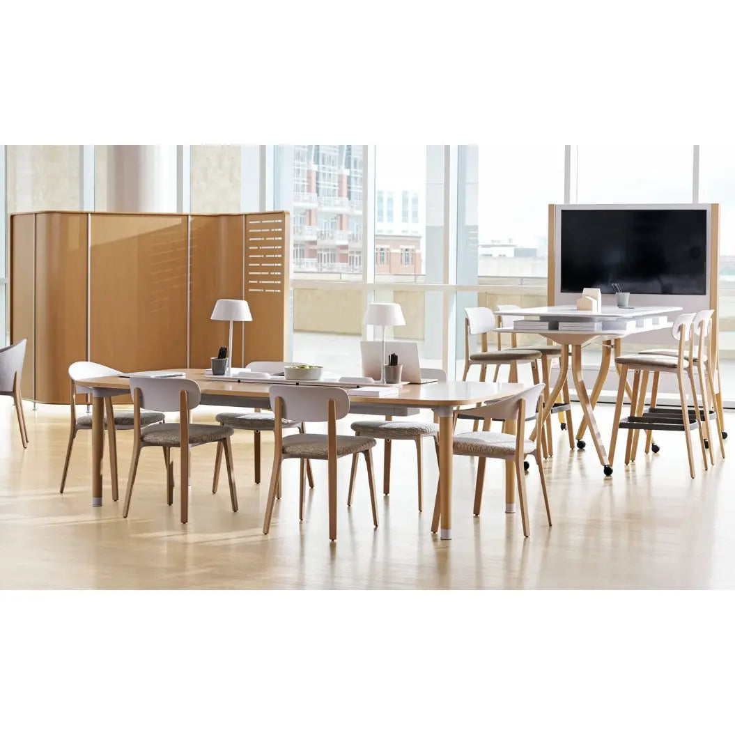 Teknion "Boardroom" - Brant Business Interiors