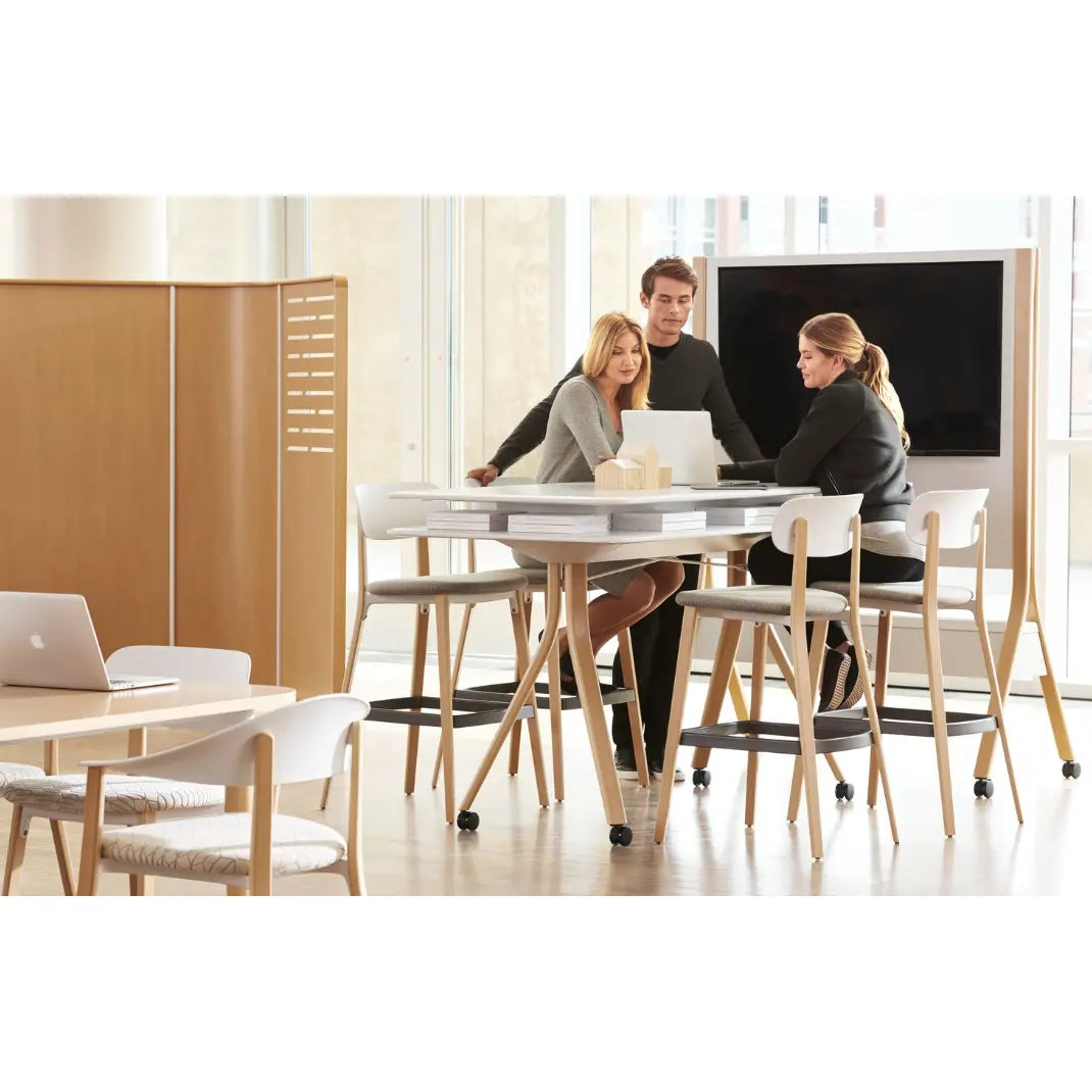 Teknion "Boardroom" - Brant Business Interiors