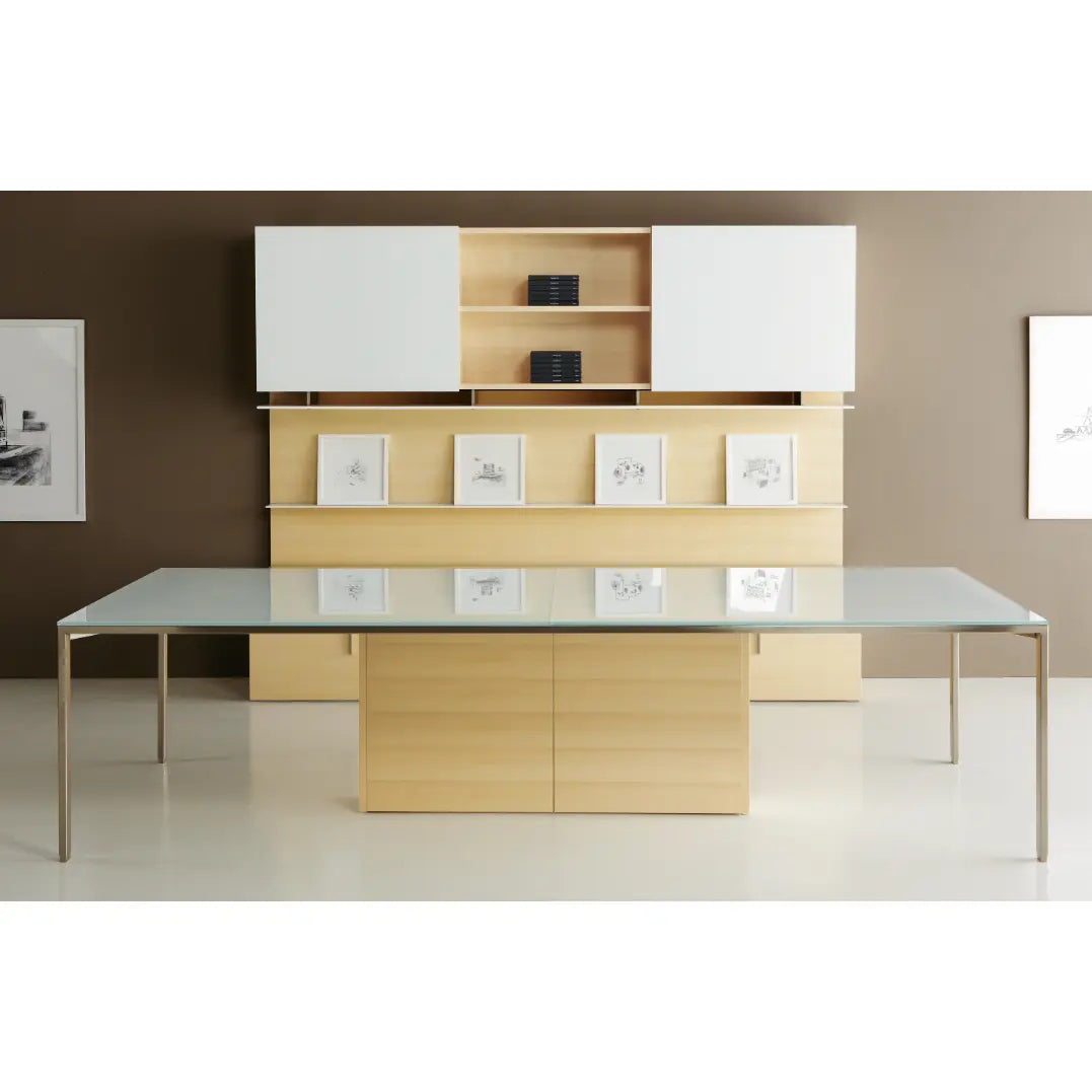 Teknion "Boardroom" - Brant Business Interiors