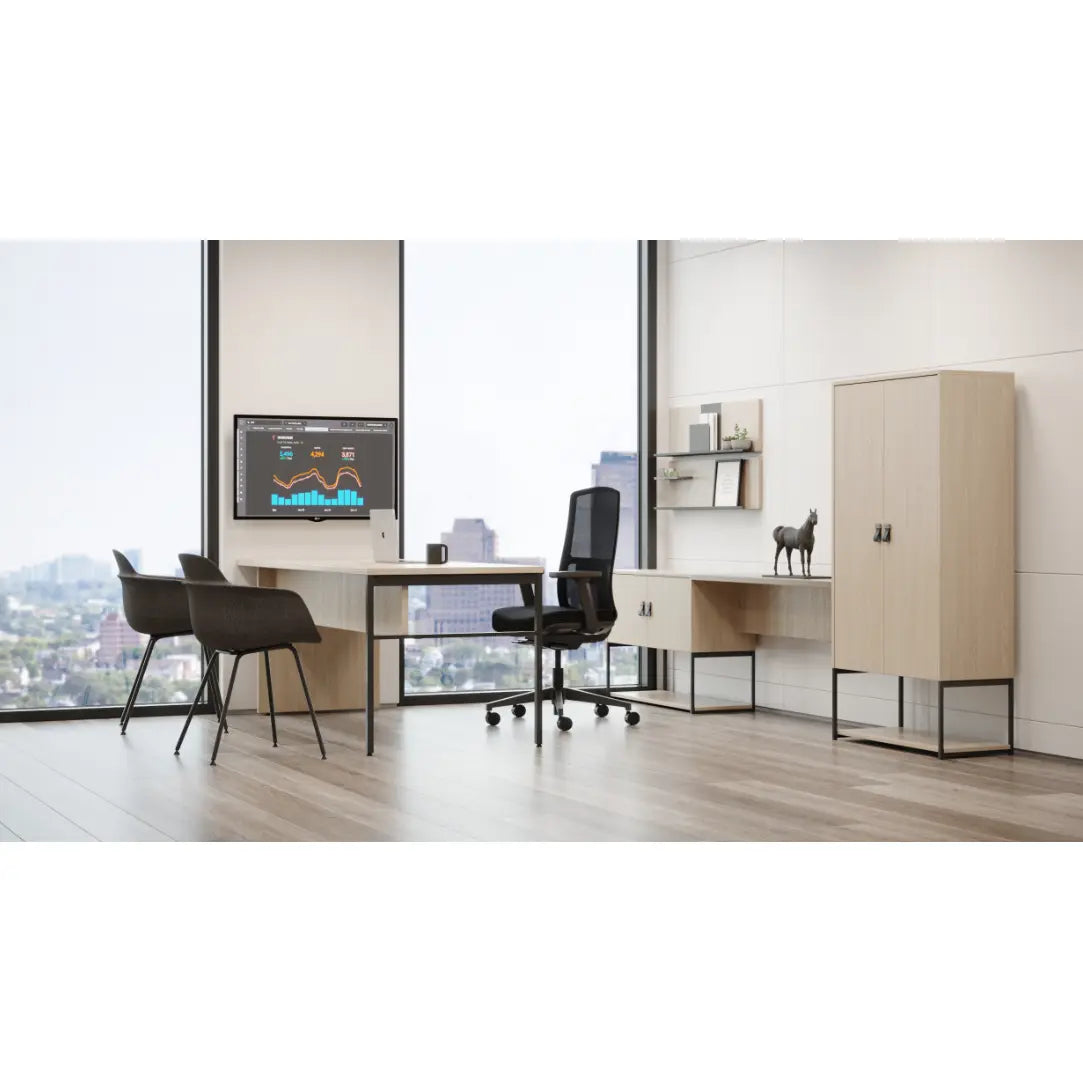 Teknion "Byward" - Brant Business Interiors