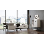 Teknion "Byward" - Brant Business Interiors