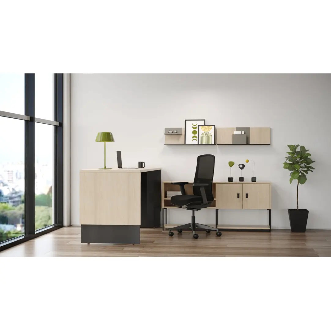 Teknion "Byward" - Brant Business Interiors