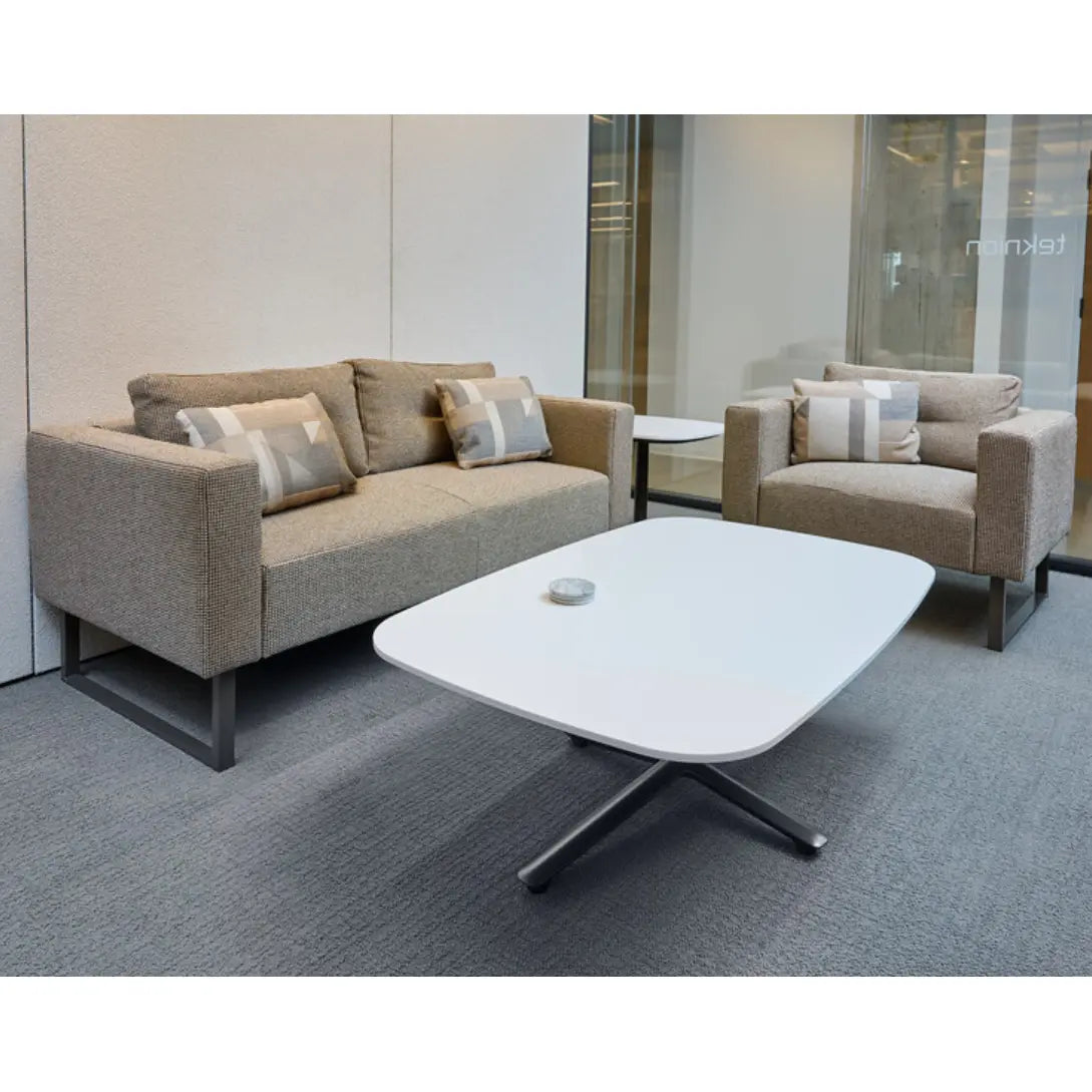 Teknion "Lounge" - Brant Business Interiors