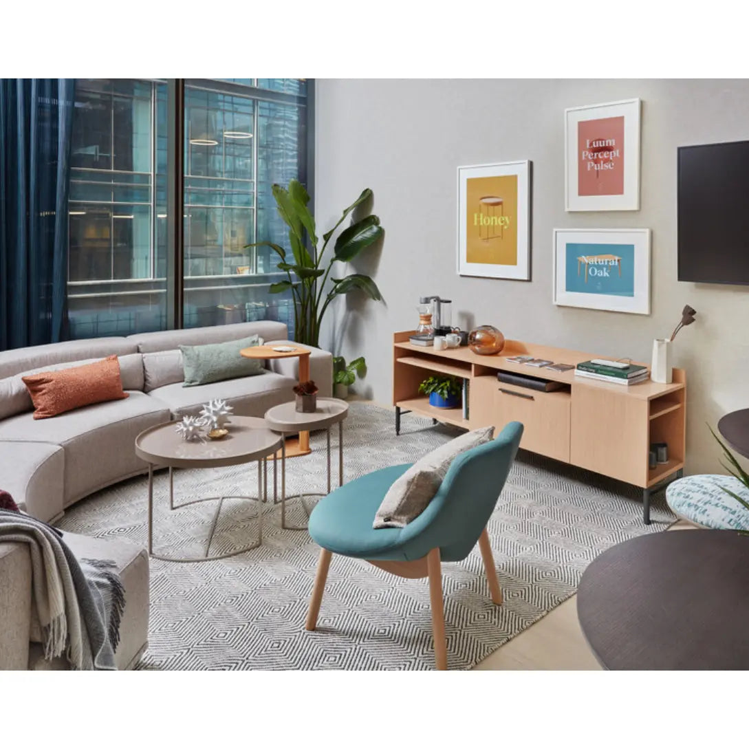 Teknion "Lounge" - Brant Business Interiors