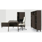 The Corby Collection - Brant Business Interiors