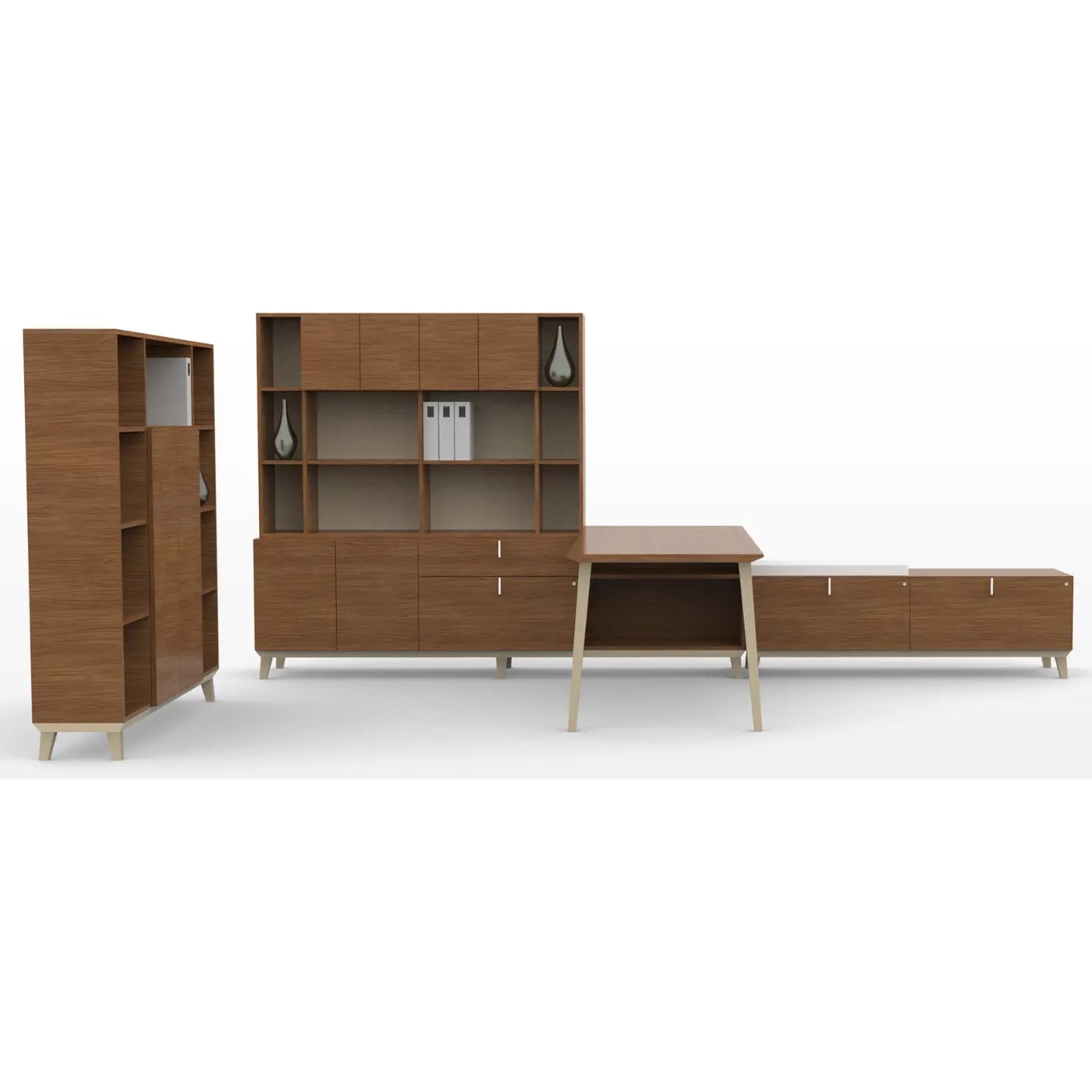 The Corby Collection - Brant Business Interiors