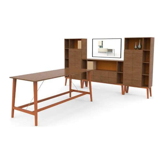 The Corby Collection - Brant Business Interiors