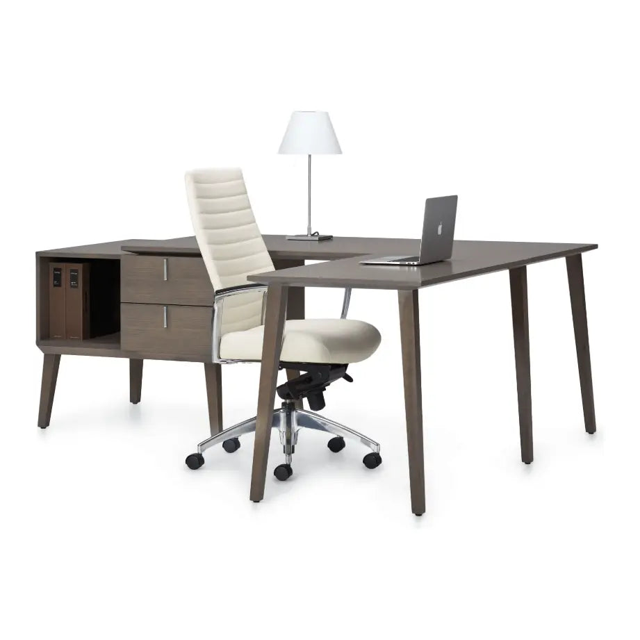 The Corby Collection - Brant Business Interiors