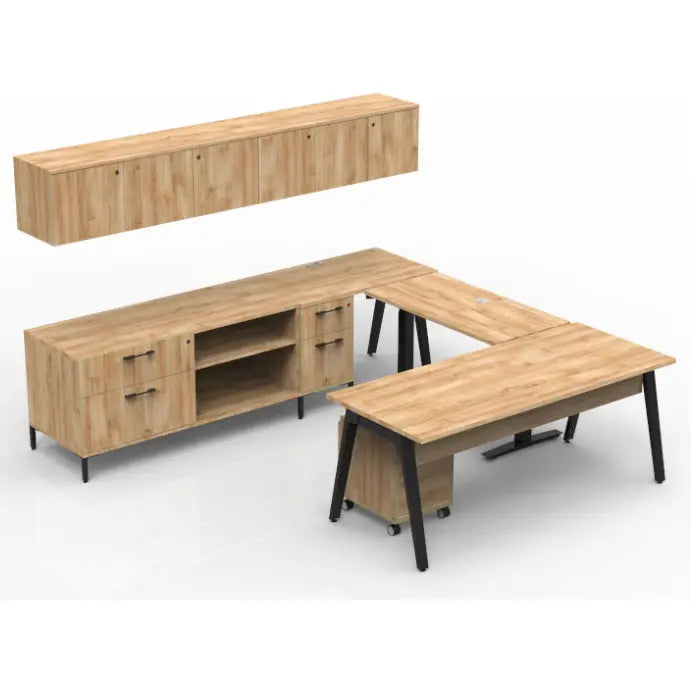 The Halifax Collection - Brant Business Interiors