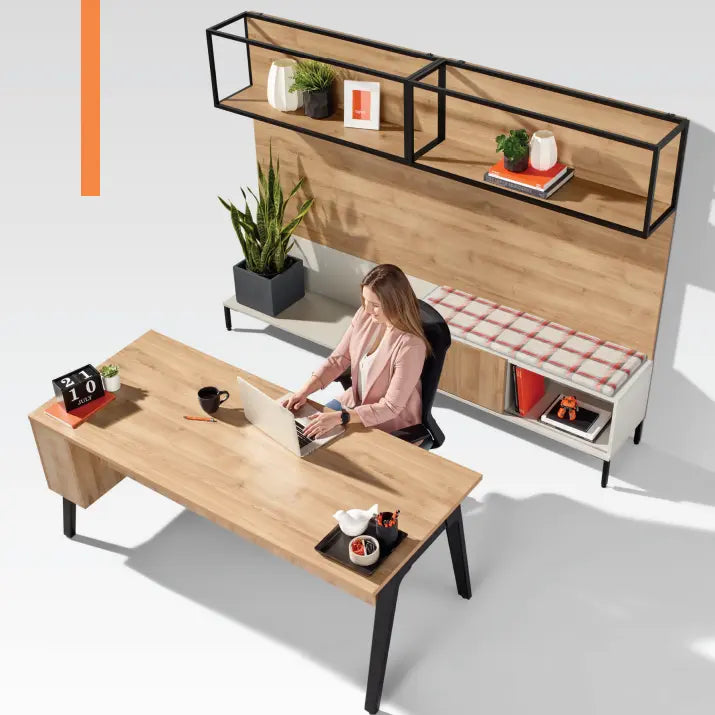 The Halifax Collection - Brant Business Interiors