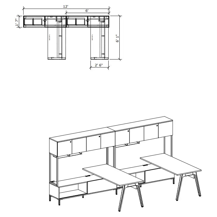 The Halifax Collection - Brant Business Interiors