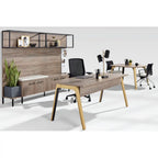 The Halifax Collection - Brant Business Interiors