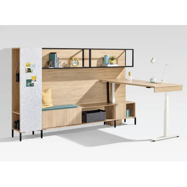 The Halifax Collection - Brant Business Interiors