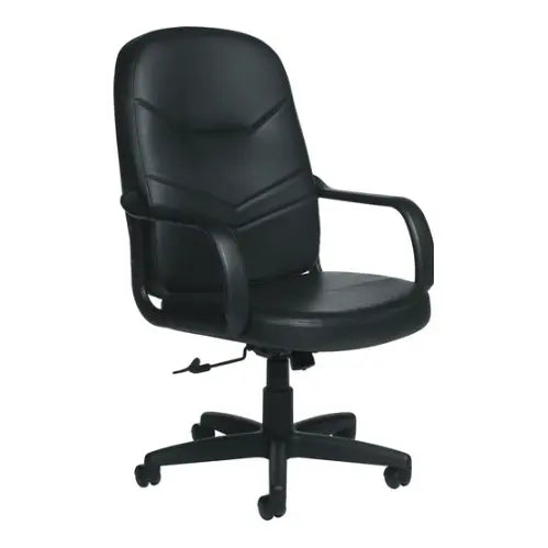 Trent Tilter Chair High Back Bonded Leather 2717-4 - Brant Business Interiors