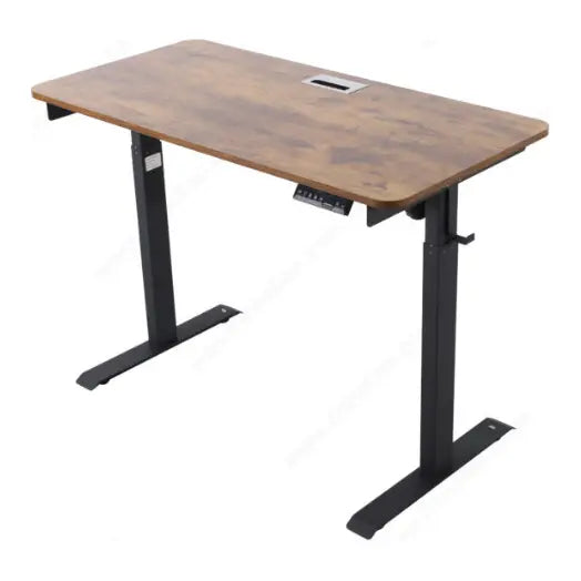 Two-Stage Electric Height Adjustable Table - Brant Business Interiors
