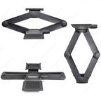 JAX Sit to Stand - Studio white background [AI office context]