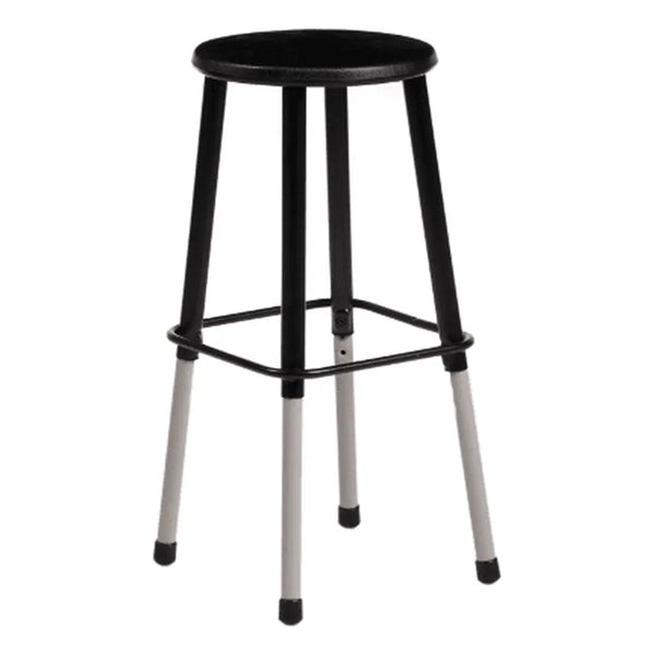 Ultima Adjustable Stool - Brant Business Interiors