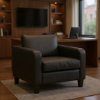 Lounge Seating 3 sizes Suburb - Office context B [AI office context]