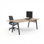 Halifax Typical 4 - Studio white background [AI office context]