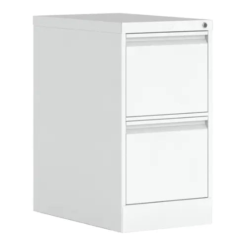 Vertical File 2 Drawer Letter - Brant Business Interiors