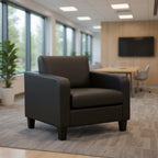 Lounge Seating 3 sizes Suburb - Office context A [AI office context]
