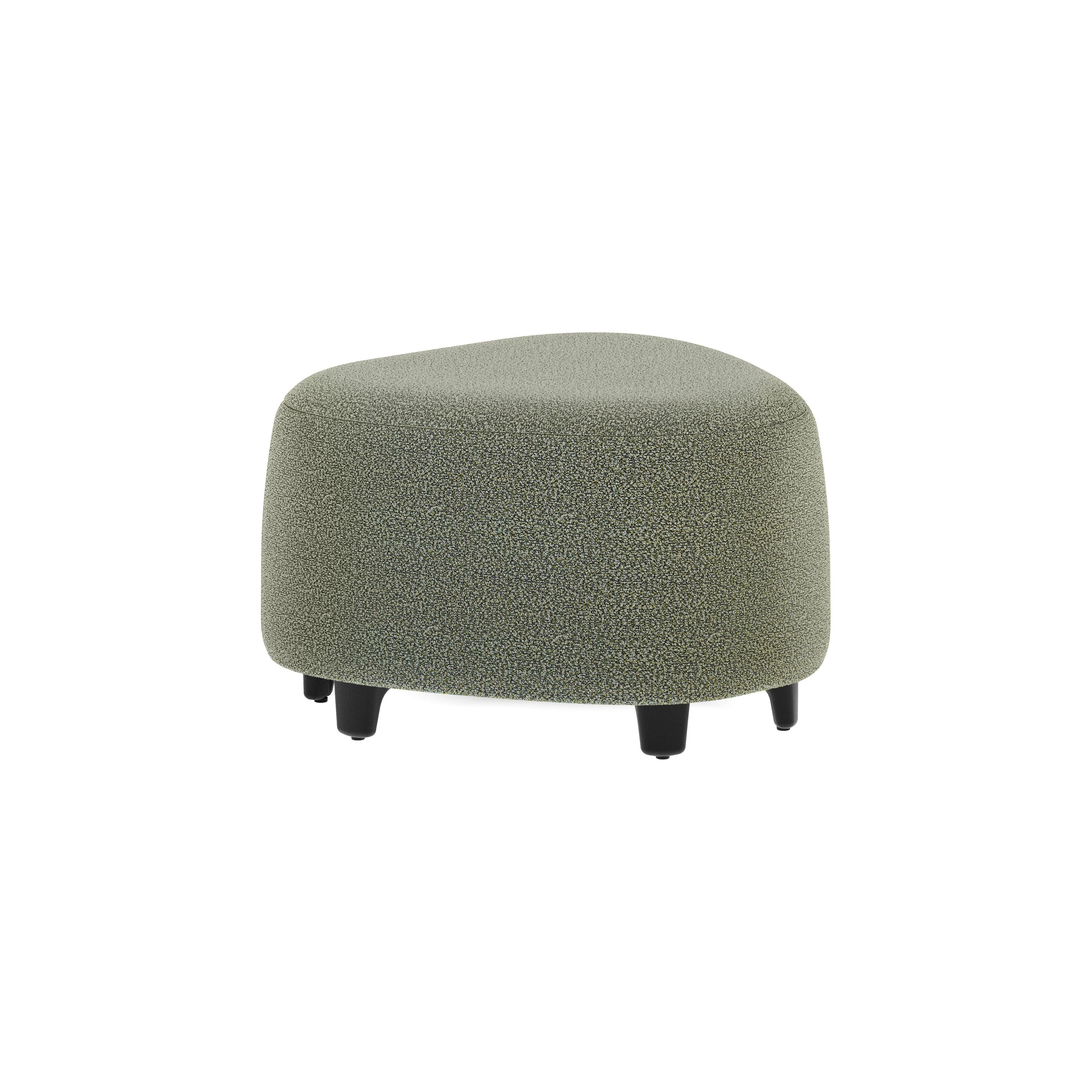 Rambler Ottoman (8 Shape & Size) - Brant Business Interiors