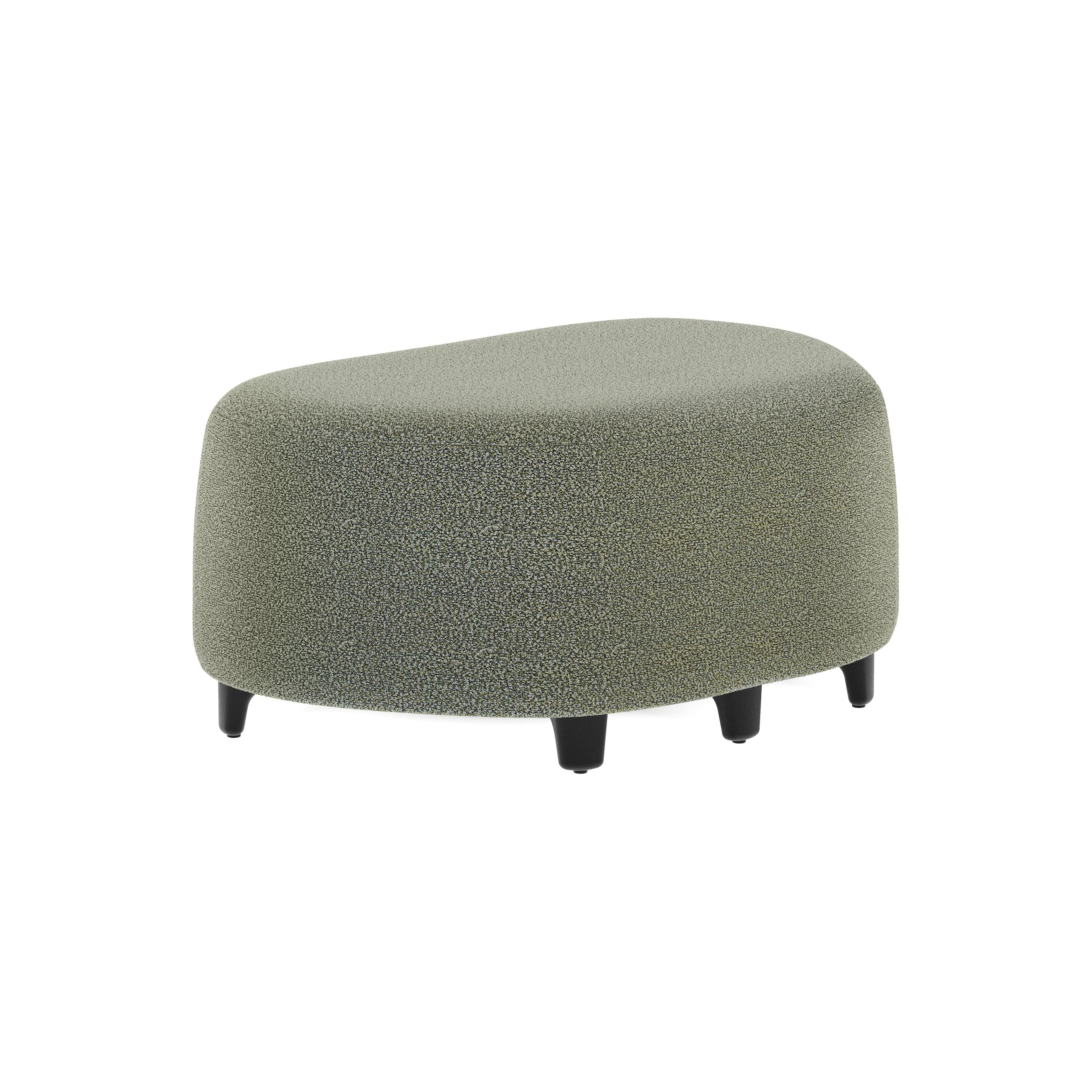 Rambler Ottoman (8 Shape & Size) - Brant Business Interiors