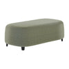 Rambler Ottoman (8 Shape & Size) - Brant Business Interiors