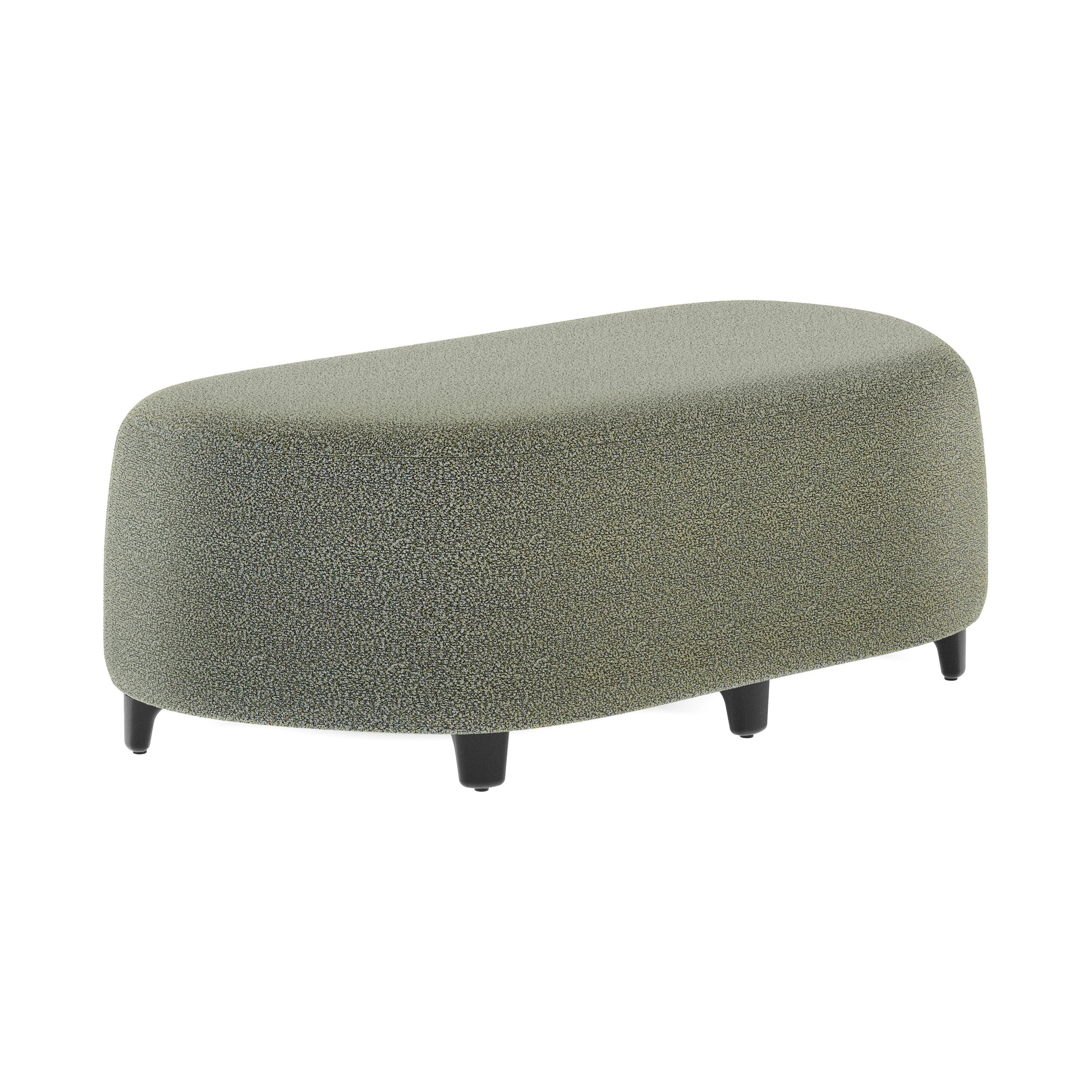 Rambler Ottoman (8 Shape & Size) - Brant Business Interiors