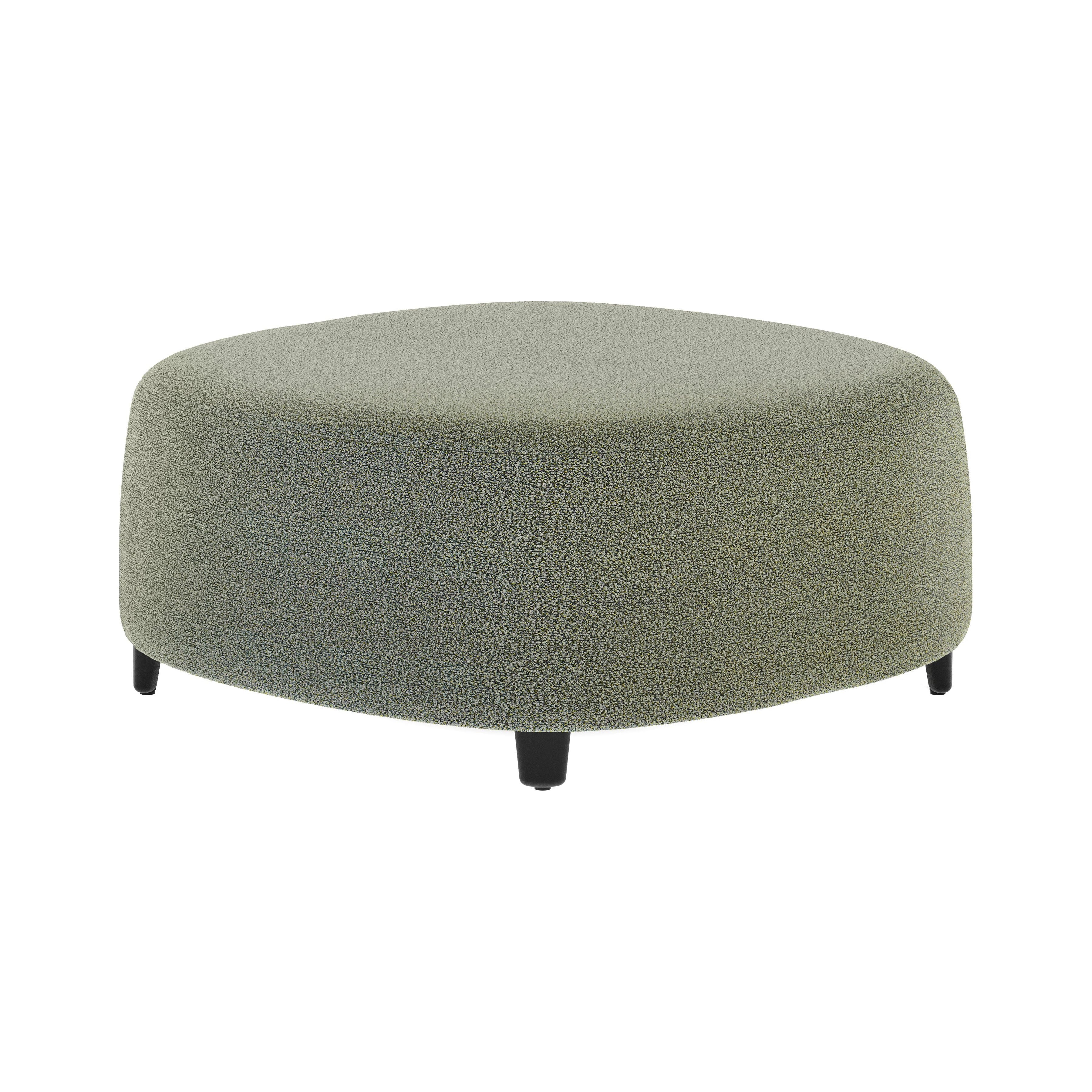 Rambler Ottoman (8 Shape & Size) - Brant Business Interiors