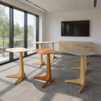 KOKO Tables - Office context A [AI office context]