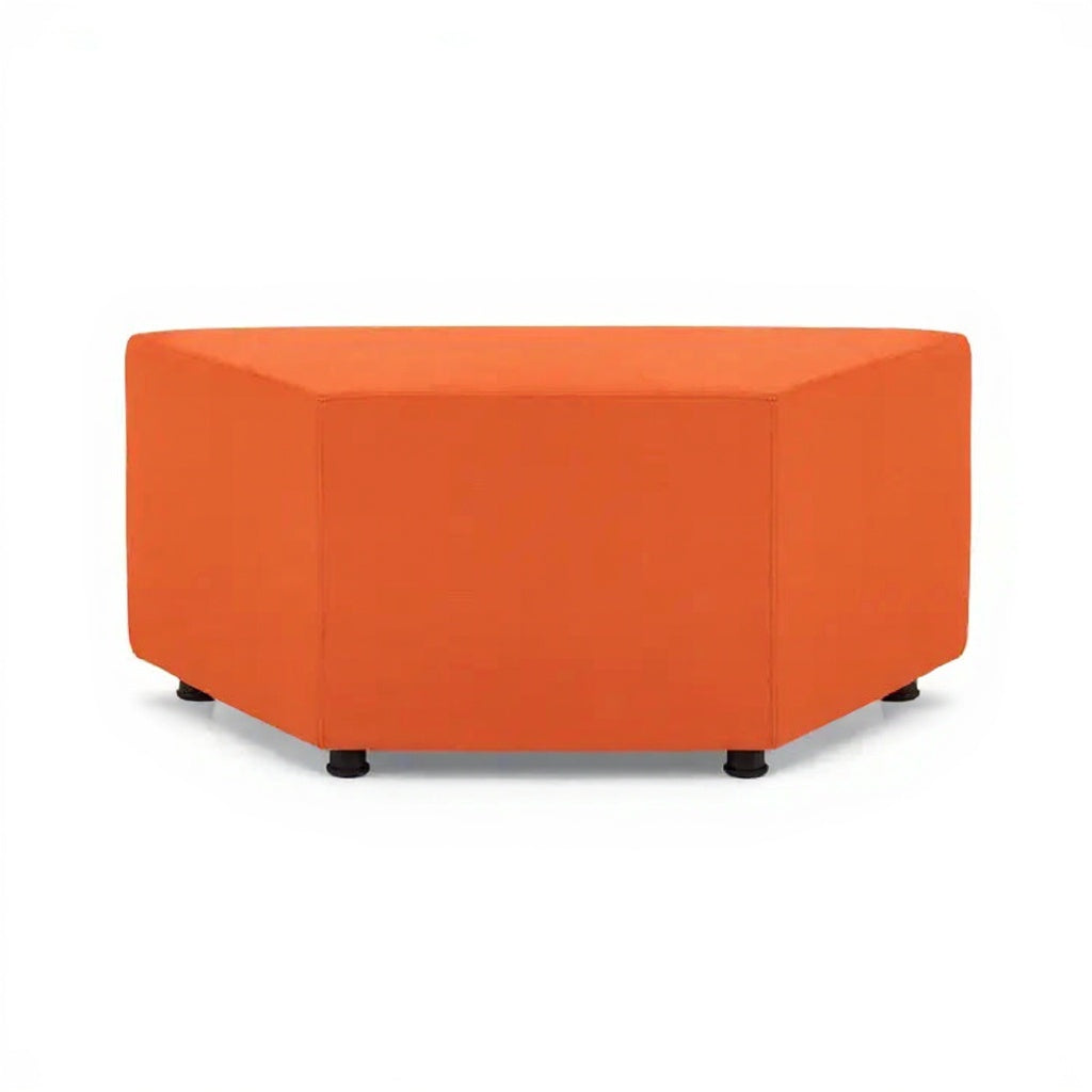Craft | Wedge Unit - Studio white background [AI office context]