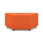 Craft | Wedge Unit - Studio white background [AI office context]