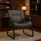 Ashmont | Medium Back Guest Chair MVL2782 - Office context B [AI office context]