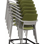 Willow Bariatric Chair - Brant Business Interiors